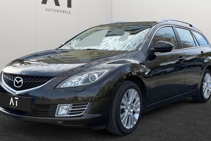 Mazda 6 131.573 km 4.990 &euro; Frankfurt am Main 65933