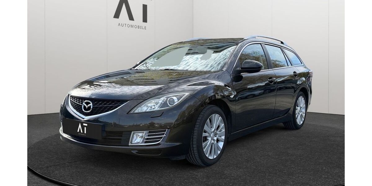 Mazda 6 131.573 km 4.990 &euro; Frankfurt am Main 65933