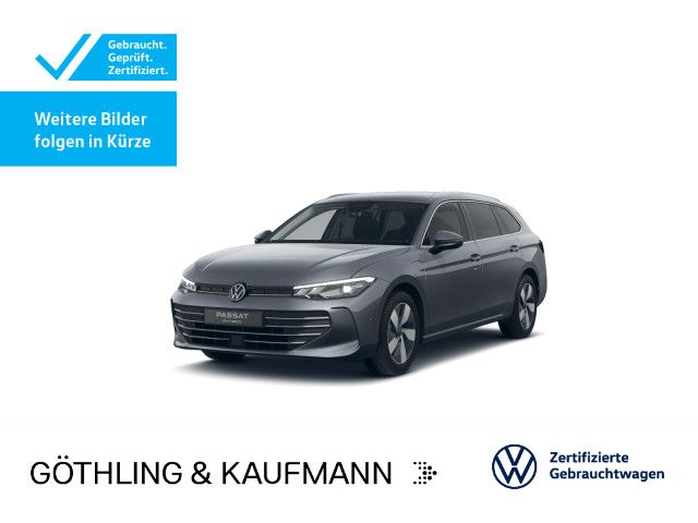 VW Passat Variant 24.151 km 35.330 &euro; Eschborn 65760