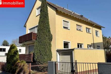 Haus Offenbach Buchrain - 6 Zimmer, 180 m&sup2;, 599.000&euro; | Angebot:25809831