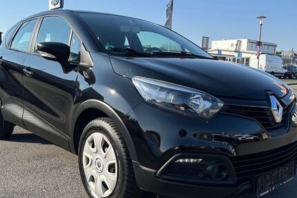 Renault Captur 149.459 km 5.490 &euro; Maintal 63477