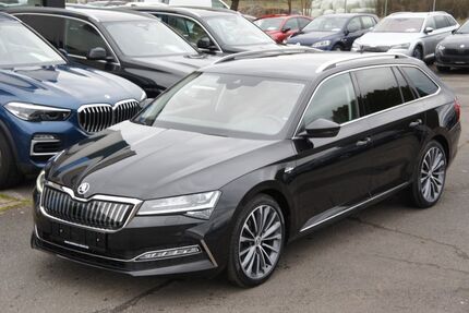 Skoda Superb 124.900 km 20.487 &euro; Großkrotzenburg 63538