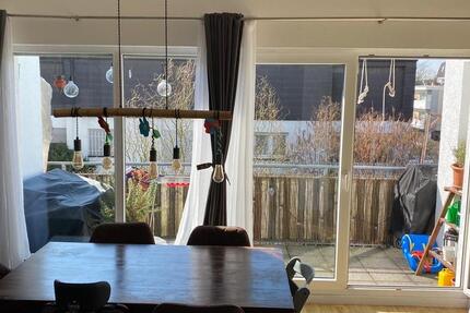 Wohnung Frankfurt am Main Niederrad - 3 Zimmer, 82 m&sup2;, 1.860&euro; | Angebot:25648807