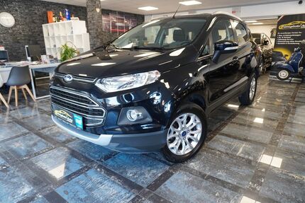 Ford EcoSport 144.171 km 6.950 &euro; Mühlheim am Main nähe Frankfurt 63165