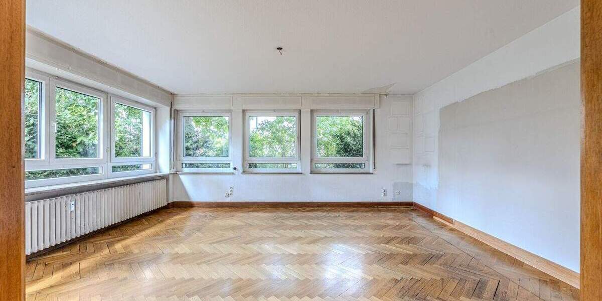 Mehrfamilienhaus, Wohnhaus Frankfurt am Main Westend-Süd - 1 Zimmer, 304 m&sup2;, 3.249.000&euro; | Angebot:25690921