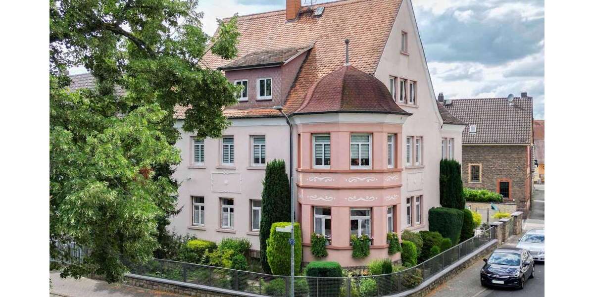 Einfamilienhaus Hainburg - 13 Zimmer, 401 m&sup2;, 1.075.000&euro; | Angebot:26846231