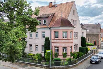 Haus Hainburg - 13 Zimmer, 401 m&sup2;, 1.075.000&euro; | Angebot:26846231