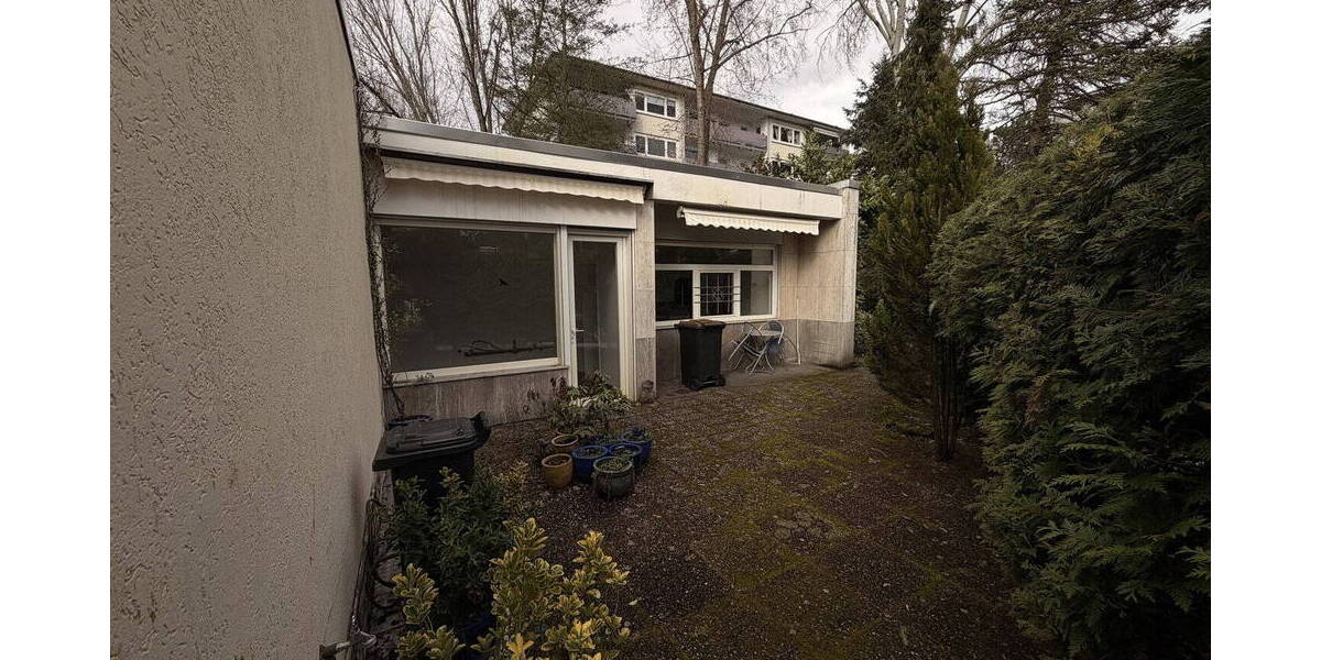 Bungalow Neu-Isenburg Gravenbruch - 5 Zimmer, 90 m&sup2;, 559.000&euro; | Angebot:25969779