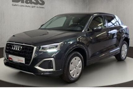 Audi Q2 1.648 km 32.800 &euro; Dietzenbach 63128