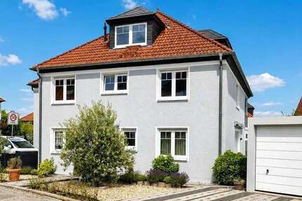 Haus Bad Vilbel - 7 Zimmer, 207 m&sup2;, 1.098.000&euro; | Angebot:26901215