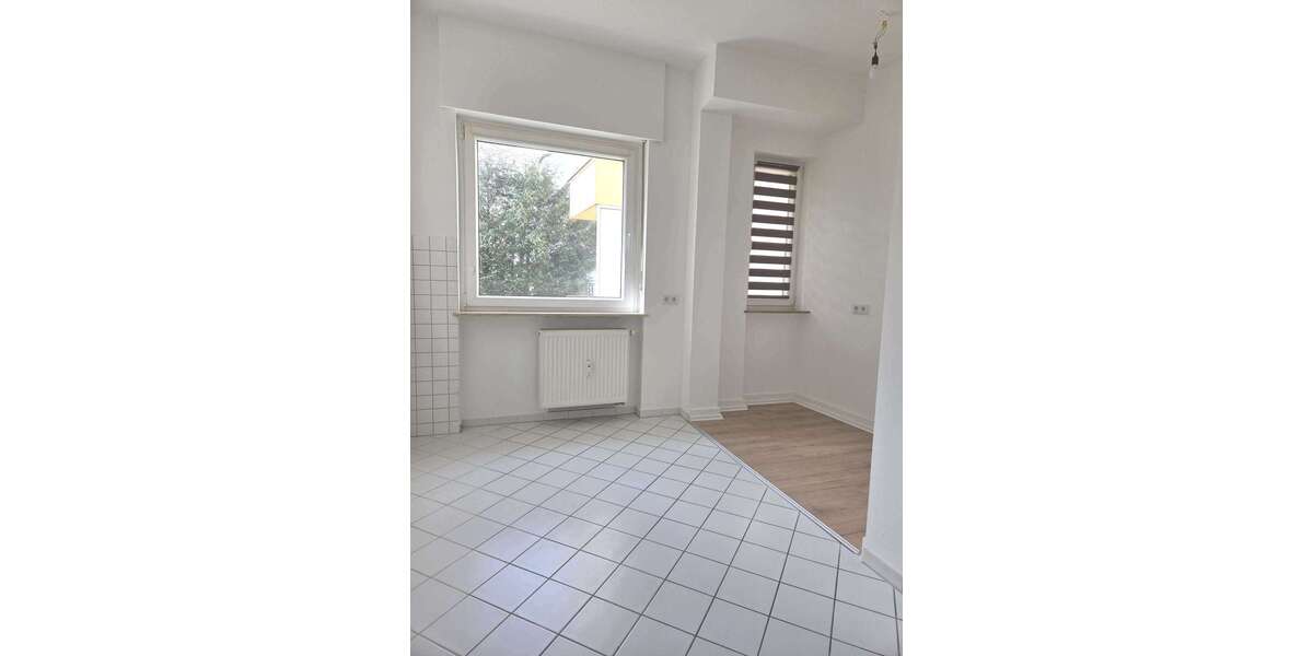 Etagenwohnung Frankfurt Dornbusch - 2 Zimmer, 62 m&sup2;, 820&euro; | Angebot:25929071