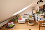 Etagenwohnung Frankfurt am Main Bornheim - 3 Zimmer, 650&euro; | Angebot:26841654