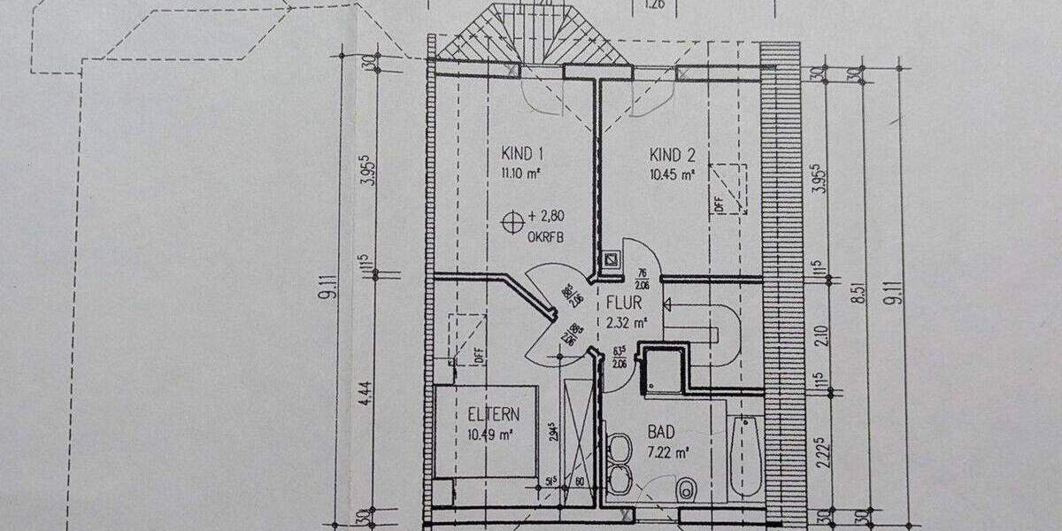 Doppelhaushälfte Hammersbach Langen-Bergheim - 5 Zimmer, 120 m&sup2;, 445.000&euro; | Angebot:25735534
