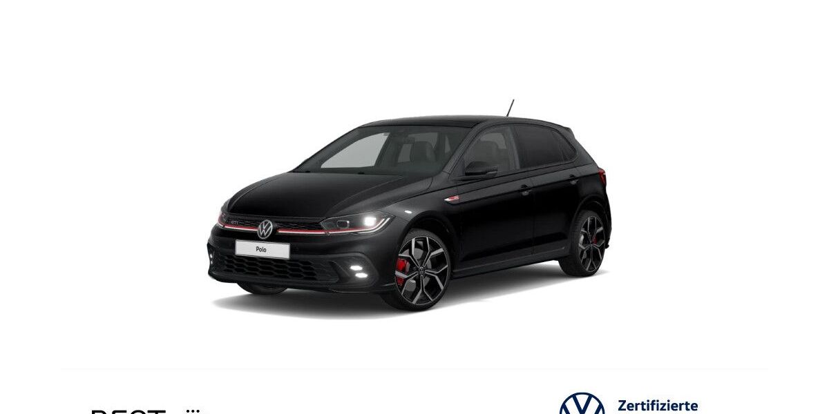 VW Polo 21.200 km 25.999 &euro; Mühlheim 63165