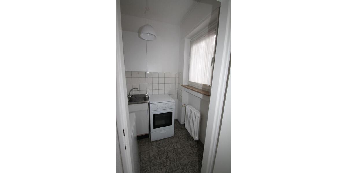 Etagenwohnung Frankfurt am Main West - 1 Zimmer, 26 m&sup2;, 435&euro; | Angebot:25902589