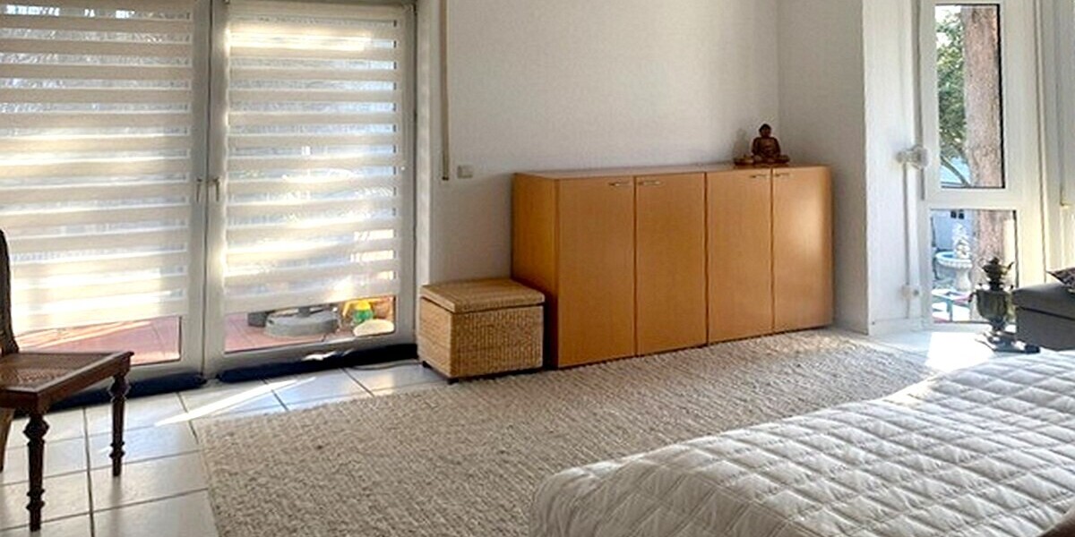 Bad Soden 1: Attraktive Kapitalanlage für Liebhaber schöner Immobilien - Etagenwohnung Bad Soden | Angebot:10830002