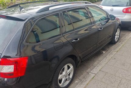 Skoda Octavia 161.500 km 10.800 &euro; Offenbach am Main 63065