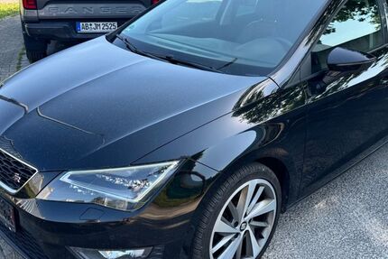 Seat Leon 200.663 km 8.250 &euro; Hösbach 63768