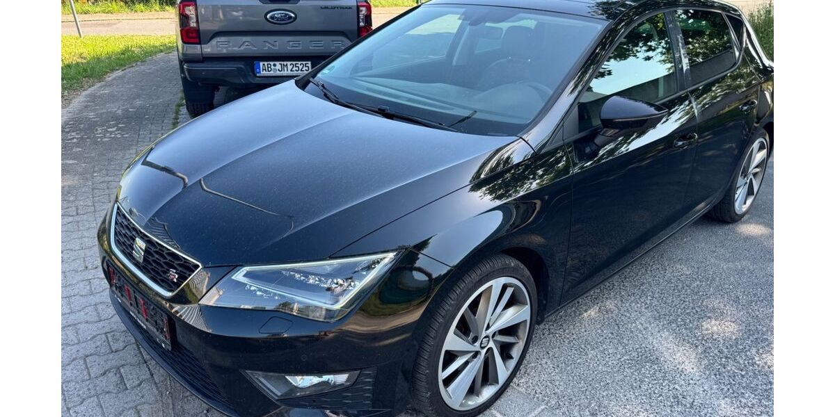 Seat Leon 200.663 km 8.250 &euro; Hösbach 63768