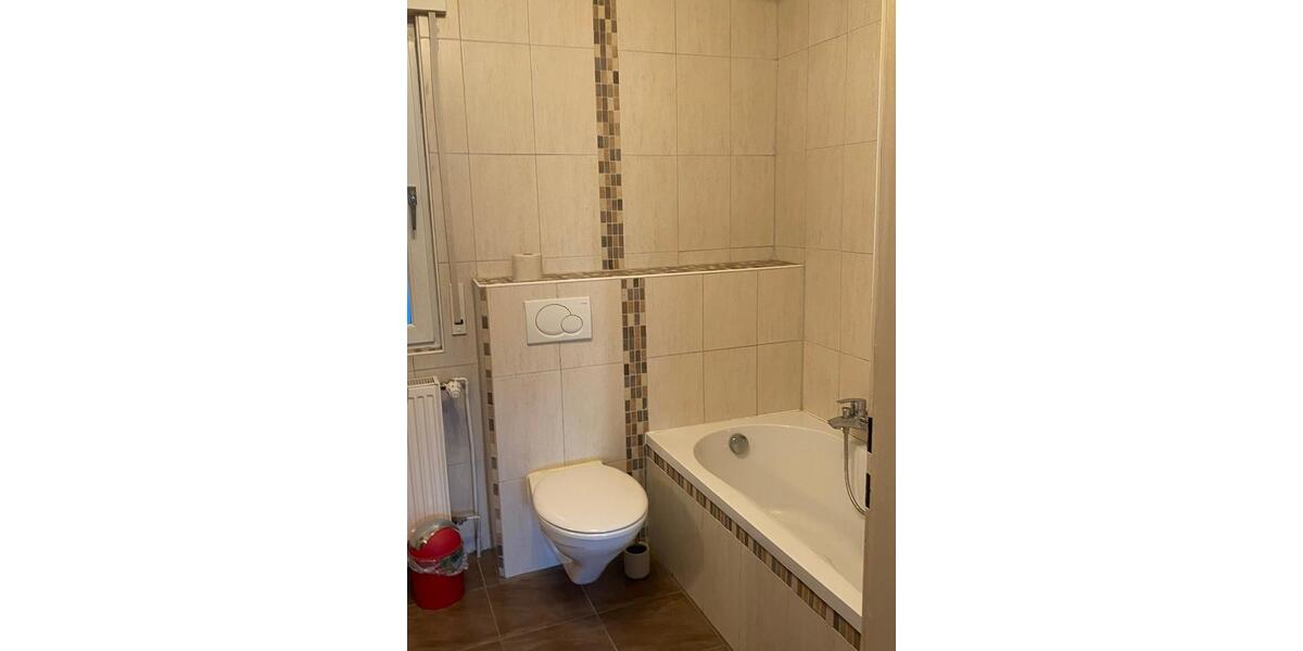 Etagenwohnung Bad Vilbel - 2 Zimmer, 65 m&sup2;, 650&euro; | Angebot:25802170