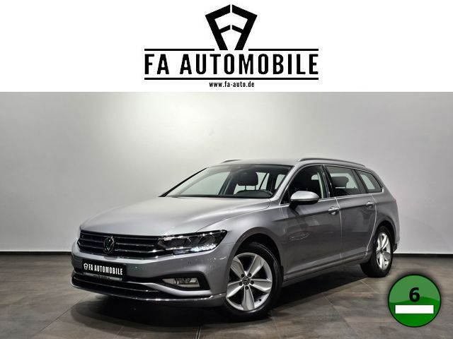 VW Passat 24.350 km 37.390 &euro; Mainaschaff 63814
