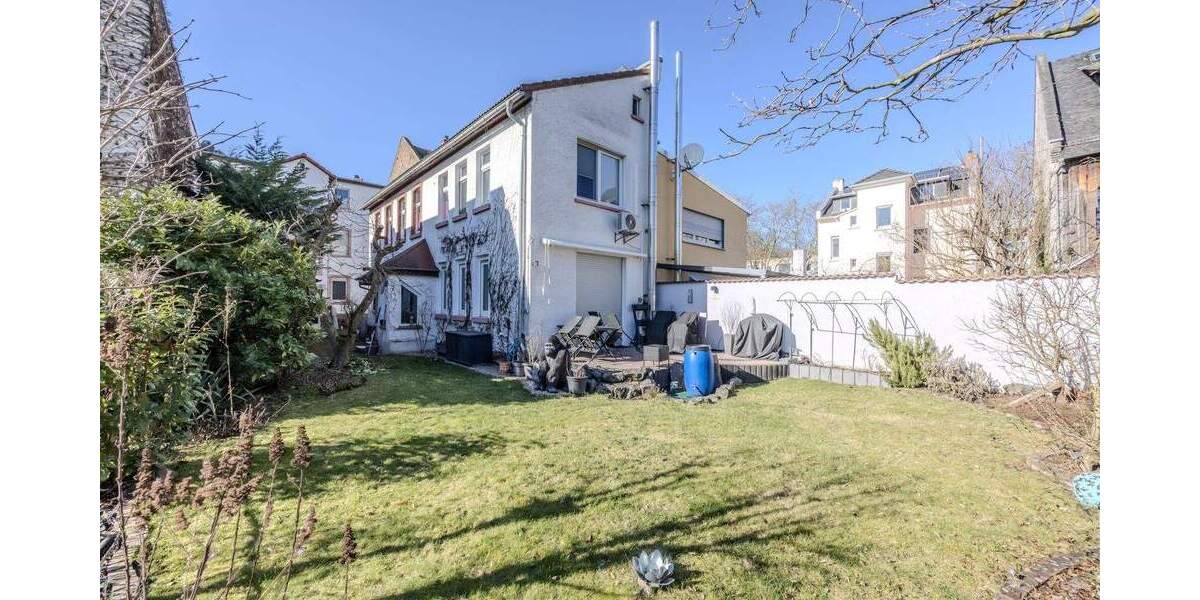 Mehrfamilienhaus, Wohnhaus Neu-Isenburg Isenburg - 1 Zimmer, 205 m&sup2;, 749.000&euro; | Angebot:25690964