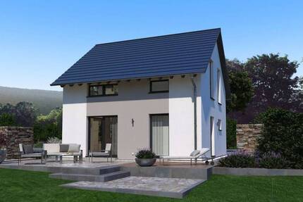 Haus Bad Nauheim Schwalheim - 5 Zimmer, 120 m&sup2;, 522.900&euro; | Angebot:26658306