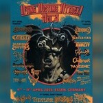 3-Tagesticket - Dying Victims Attack! Vol. 4