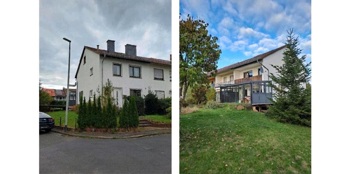 Einfamilienhaus Linsengericht - 5 Zimmer, 146 m&sup2;, 360.000&euro; | Angebot:25883849