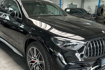 Mercedes-Benz GLC 63 AMG 38.418 km 82.699 &euro; Groß-Umstadt 64823
