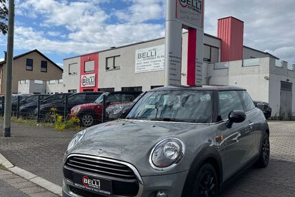 Mini Cooper 134.200 km 10.900 &euro; Hanau 63452