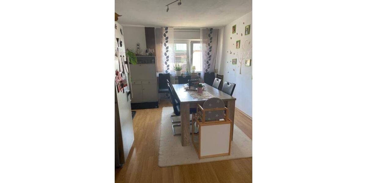 Etagenwohnung Dreieich Götzenhain - 4 Zimmer, 109 m&sup2;, 389.000&euro; | Angebot:25747665