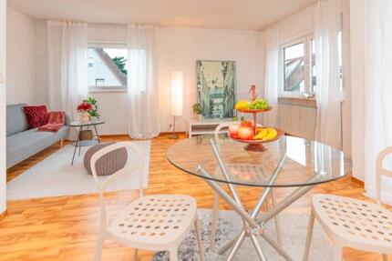 Wohnung Groß-Zimmern Zimmern - 3 Zimmer, 71 m&sup2;, 915&euro; | Angebot:25979944