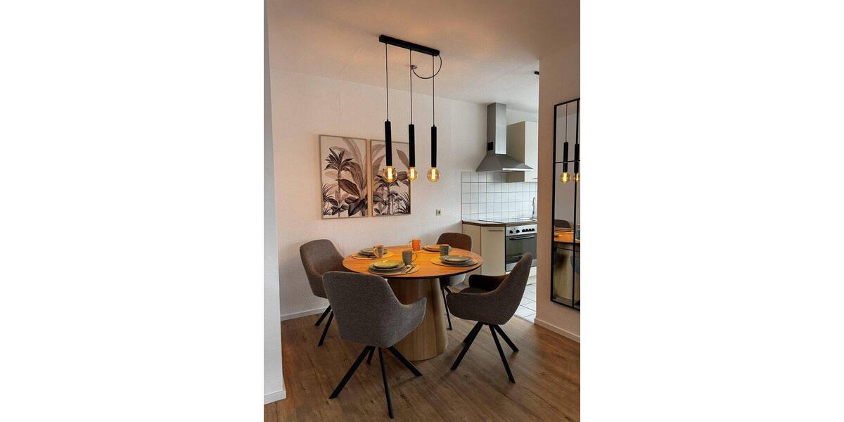 Etagenwohnung Aschaffenburg Damm - 2 Zimmer, 67 m&sup2;, 1.280&euro; | Angebot:26819117