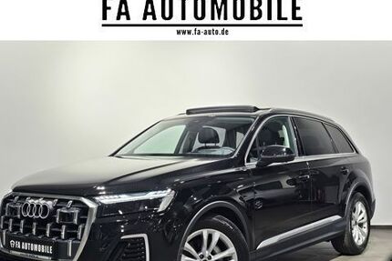 Audi Q7 18.963 km 67.730 &euro; Mainaschaff 63814