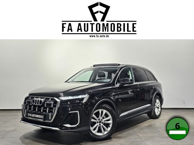 Audi Q7 18.963 km 67.730 &euro; Mainaschaff 63814