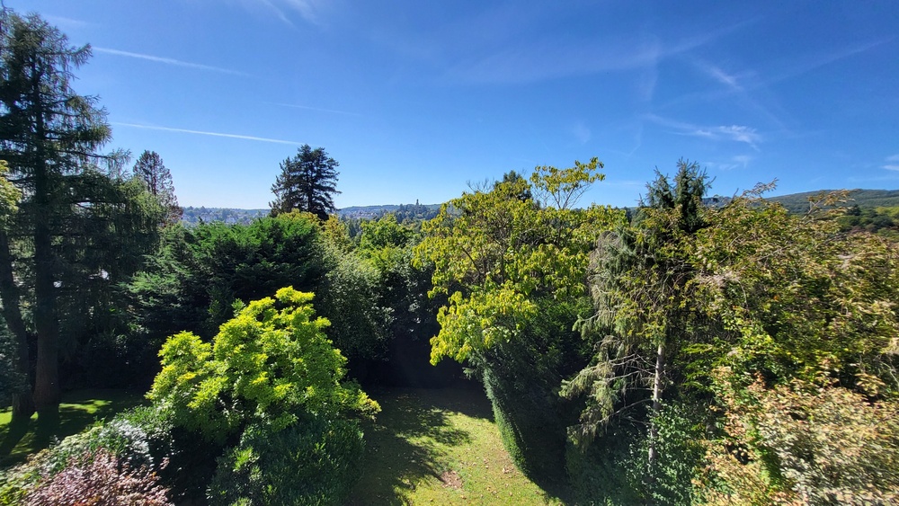 Unternehmer-Villa in AAA-Lage von Kronberg - Villa Kronberg-Schönberg Schönberg | Angebot:25892656