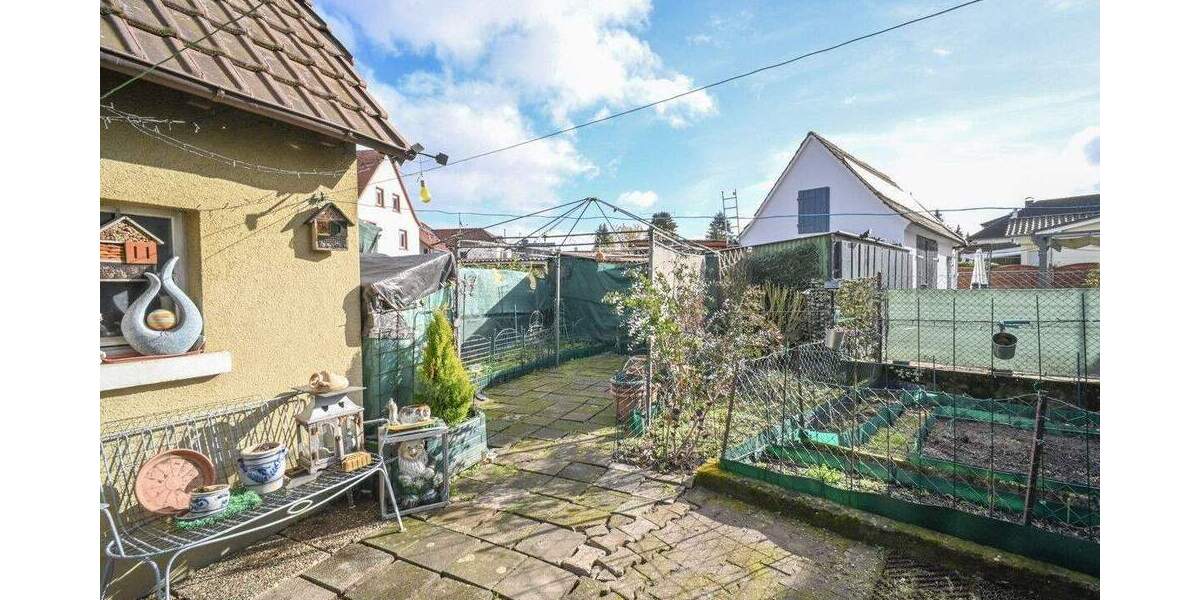 Mehrfamilienhaus, Wohnhaus Babenhausen - 6 Zimmer, 155 m&sup2;, 329.000&euro; | Angebot:25774787