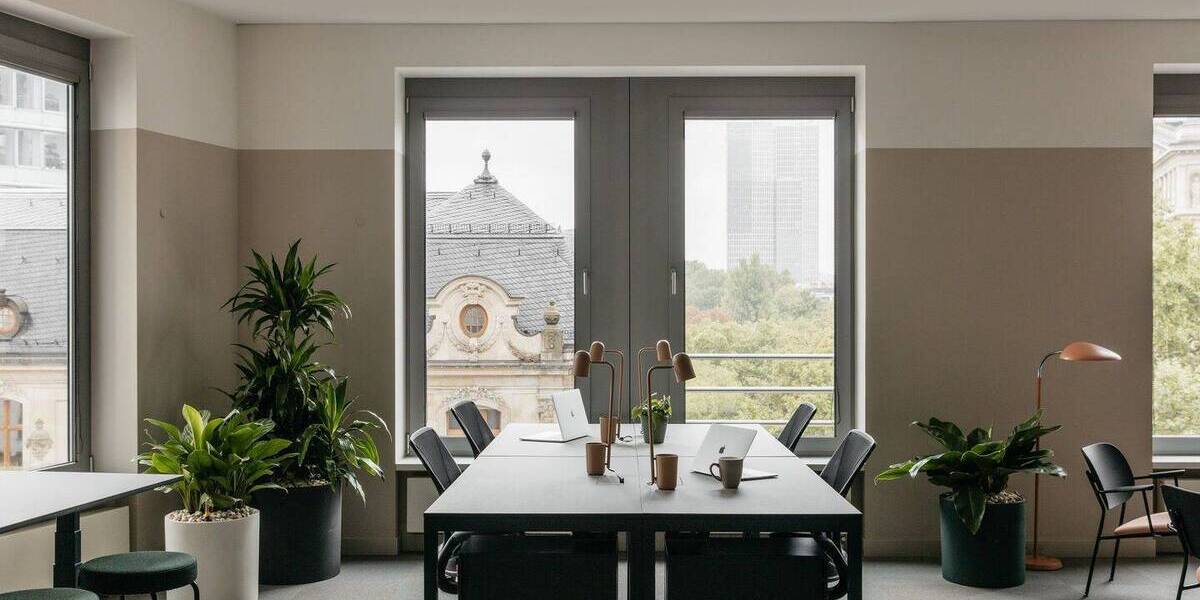 Gewerbeobjekt Frankfurt am Main Innenstadt - 449&euro; | Angebot:25870479