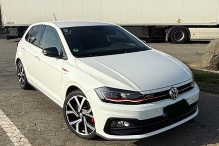 VW Polo 116.000 km 16.600 &euro; Frankfurt 60528