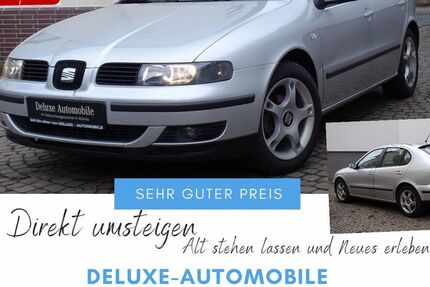 Seat Leon 172.000 km 1.850 &euro; Alzenau 63755