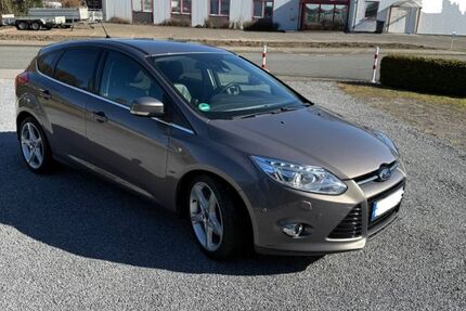 Ford Focus 171.000 km 5.200 &euro; Hasselroth 63594