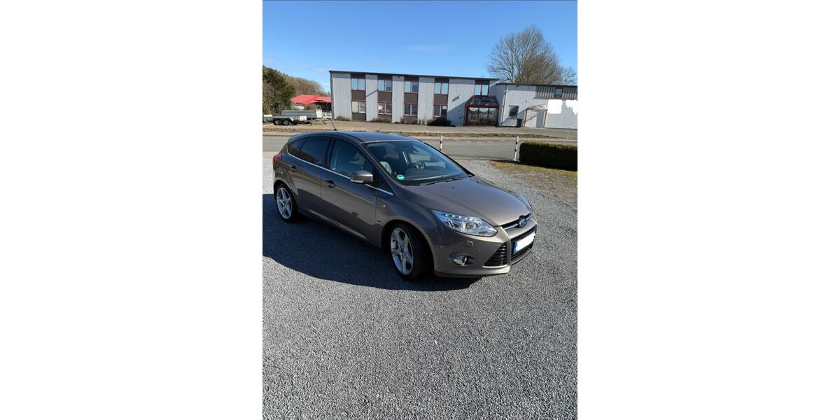 Ford Focus 171.000 km 5.200 &euro; Hasselroth 63594