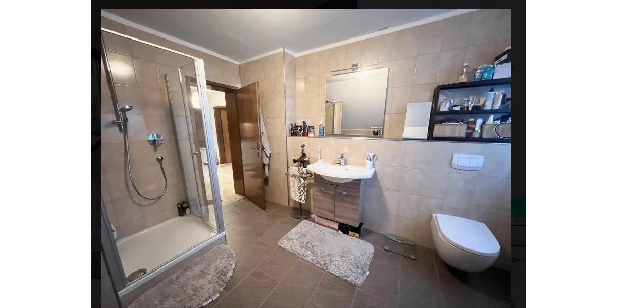 Dachgeschoßwohnung Schaafheim - 2 Zimmer, 99 m&sup2;, 990&euro; | Angebot:26124066