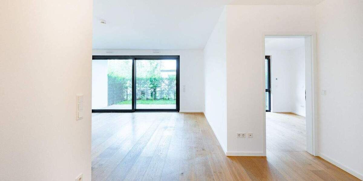 Etagenwohnung Offenbach am Main Bieberer Berg - 3 Zimmer, 75 m&sup2;, 392.652&euro; | Angebot:25734616