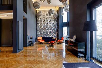 Haus Frankfurt am Main Sachsenhausen - 1 Zimmer, 371 m&sup2;, 4.950.000&euro; | Angebot:25727361