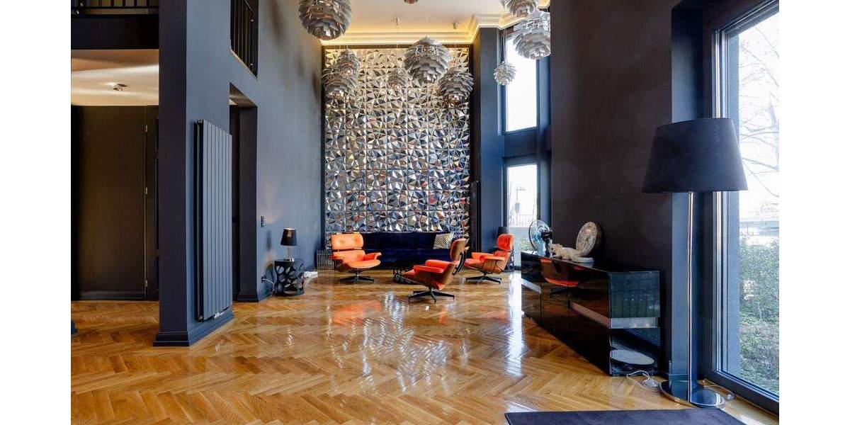 Mehrfamilienhaus, Wohnhaus Frankfurt am Main Sachsenhausen - 1 Zimmer, 371 m&sup2;, 4.950.000&euro; | Angebot:25727361