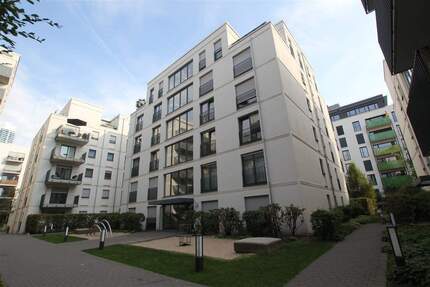 Wohnung Frankfurt am Main Gallus - 2 Zimmer, 72 m&sup2;, 1.450&euro; | Angebot:26037426