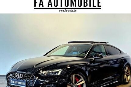 Audi RS5 133.000 km 51.750 &euro; Mainaschaff 63814