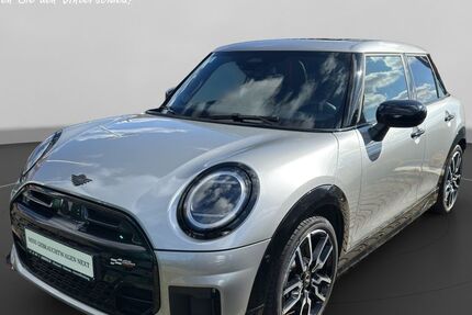 Mini Cooper S 26.226 km 32.205 &euro; Hösbach 63768